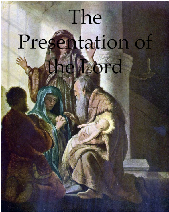 The Presentation of the Lord