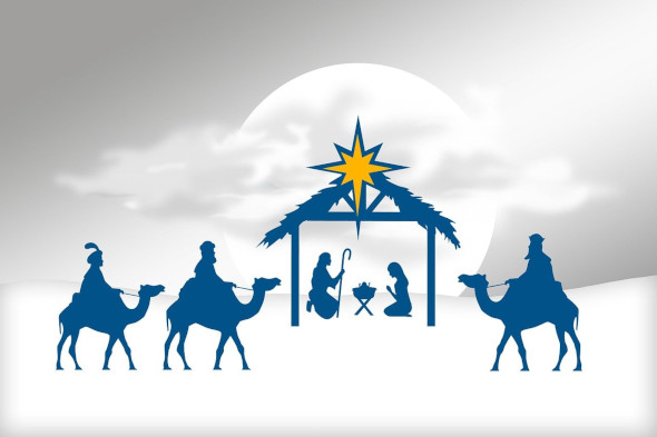 Christmas Nativity